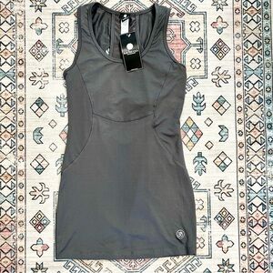 Electric Yoga Tank Top Women’s size XS